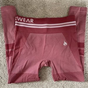 Ryderwear leggings